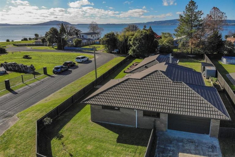 Photo of property in 11 Haumoana Street, Koutu, Rotorua, 3010