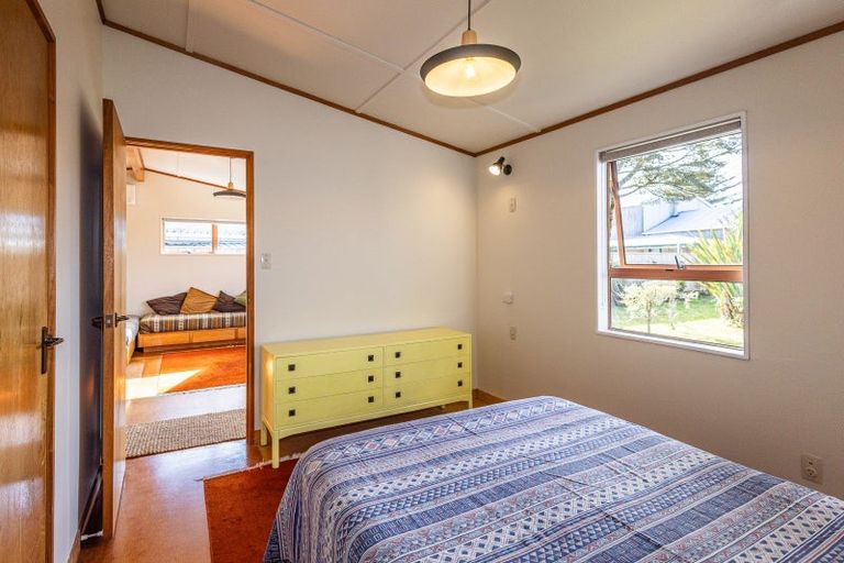 Photo of property in 7b Kirk Street, National Park, Owhango, 3989