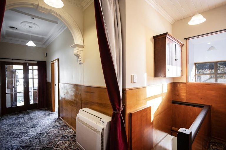 Photo of property in 16 William Street, Dunedin Central, Dunedin, 9016