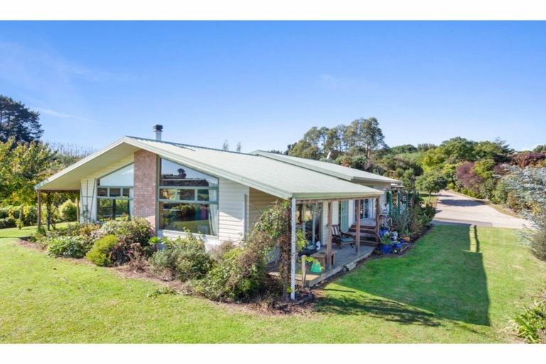 Photo of property in 155b Gow Road, Tirohanga, Opotiki, 3197