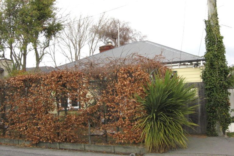 Photo of property in 91 Abberley Crescent, St Albans, Christchurch, 8014