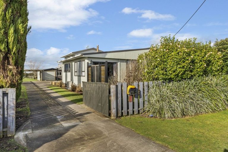 Photo of property in 110 Cordelia Street, Stratford, 4332