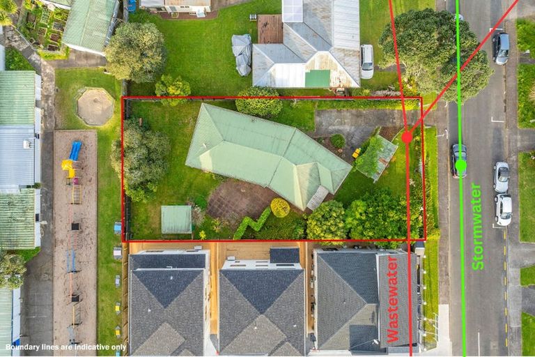 Photo of property in 67 Te Kanawa Crescent, Henderson, Auckland, 0610