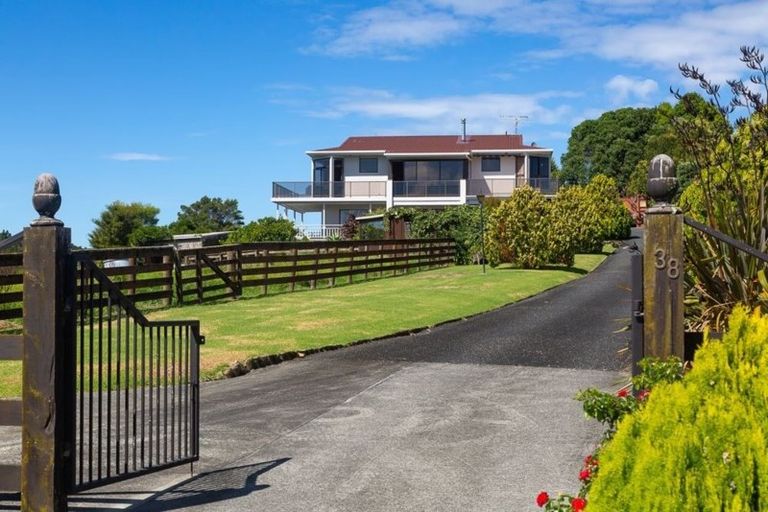 Photo of property in 38 Kanuka Road, Sandspit, Warkworth, 0982