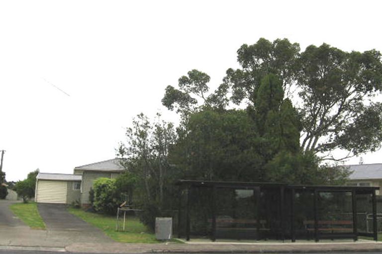 Photo of property in 191 Birkdale Road, Birkdale, Auckland, 0626