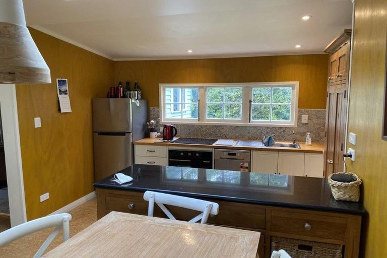 Photo of property in 10 Washbourn Road, Onekaka, Takaka, 7182