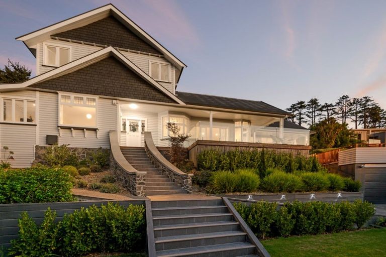 Photo of property in 316 Centaurus Road, Hillsborough, Christchurch, 8022