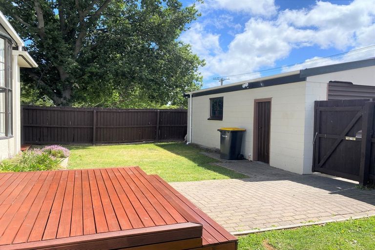 Photo of property in 1/21 Samuel Street, Hoon Hay, Christchurch, 8025