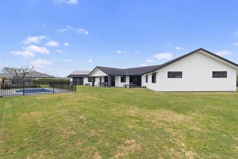 Photo of property in 7 Laurenson Drive, Matamata, 3400
