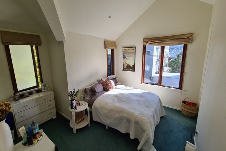 Photo of property in 7a Austin Street, Mount Victoria, Wellington, 6011