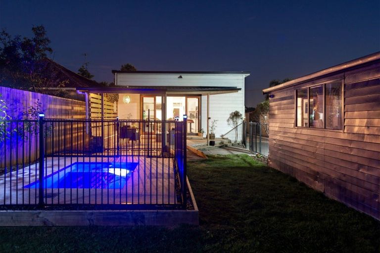 Photo of property in 21 Wellington Street, Te Hapara, Gisborne, 4010