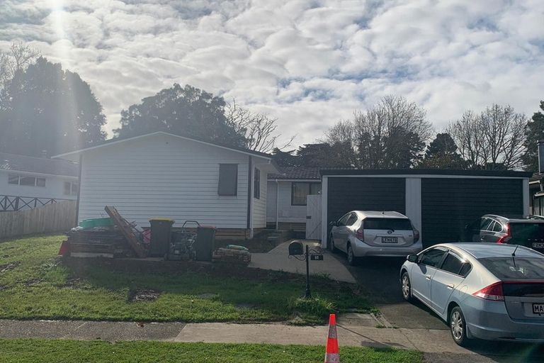 Photo of property in 5 Pinehurst Place, Wattle Downs, Auckland, 2103