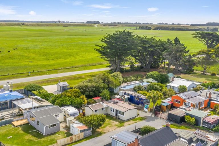 Photo of property in Wakanui Beach Road, Wakanui, Ashburton, 7777