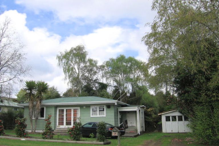 Photo of property in 23 Alastair Avenue, Owhata, Rotorua, 3010