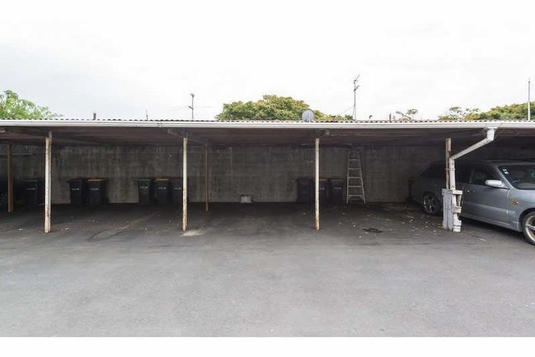 Photo of property in 14/271 Fitzgerald Avenue, Christchurch Central, Christchurch, 8013