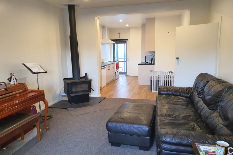 Photo of property in 76 North Street, Timaru, 7910