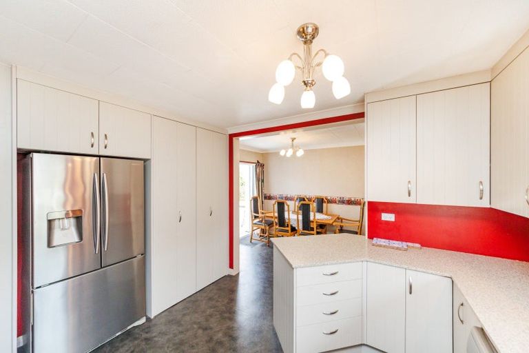 Photo of property in 57 Marumaru Street, Marton, 4710