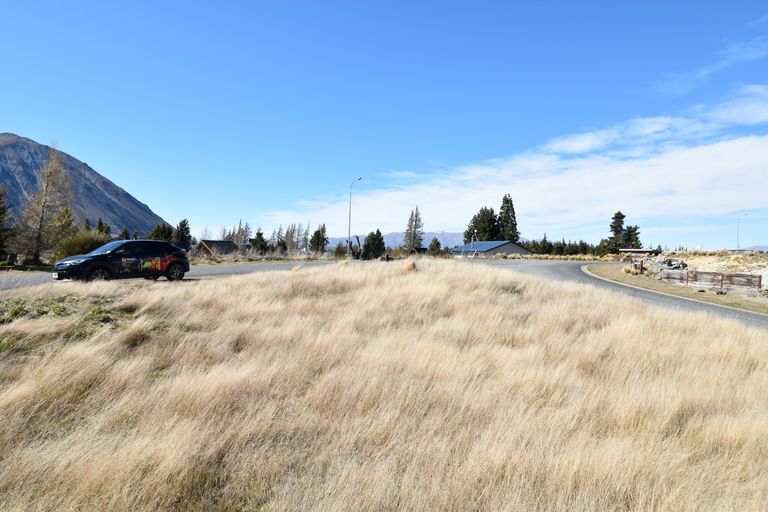 Photo of property in 60 Ohau Drive, Lake Ohau, Twizel, 9412