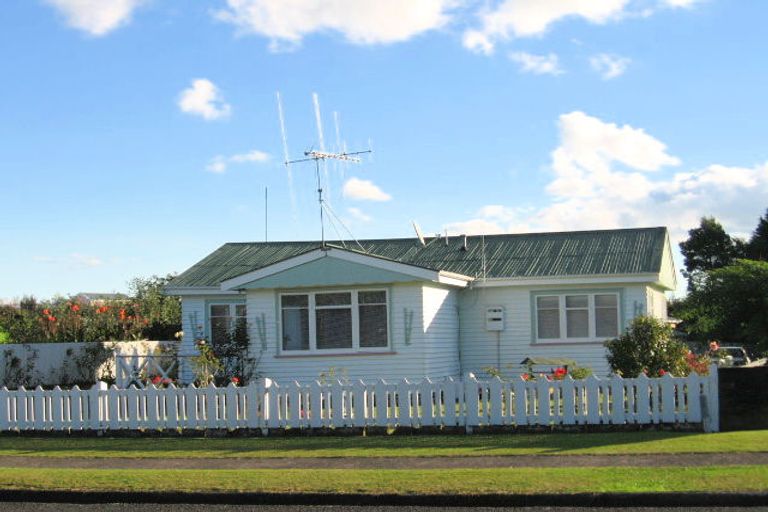 Photo of property in 21 Totara Street, Putaruru, 3411