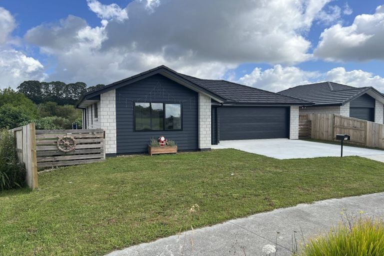 Photo of property in 50 Eccles Avenue, Te Kauwhata, 3710