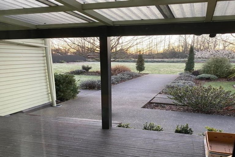 Photo of property in 197 Talbot Street, Geraldine, 7930