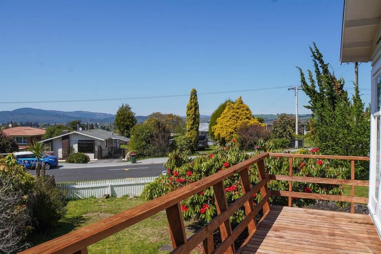Photo of property in 83 Gordon Road, Western Heights, Rotorua, 3015