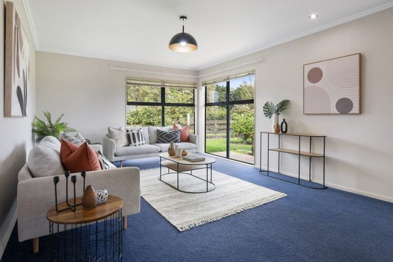 Photo of property in 234 Kelvin Grove Road, Kelvin Grove, Palmerston North, 4470