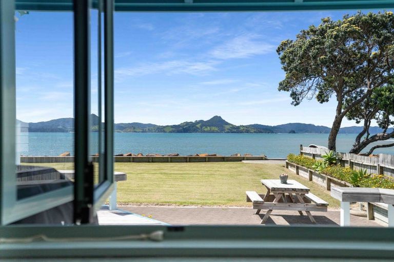 Photo of property in 137 Captain Cook Road, Cooks Beach, Whitianga, 3591