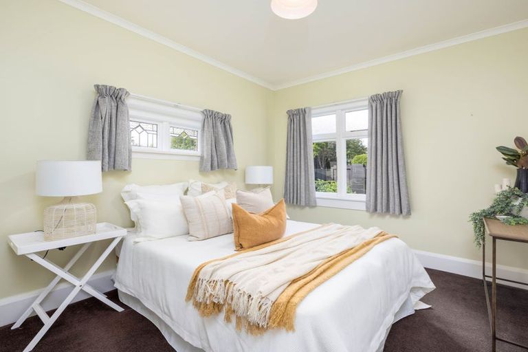 Photo of property in 114 Strickland Street, Sydenham, Christchurch, 8023