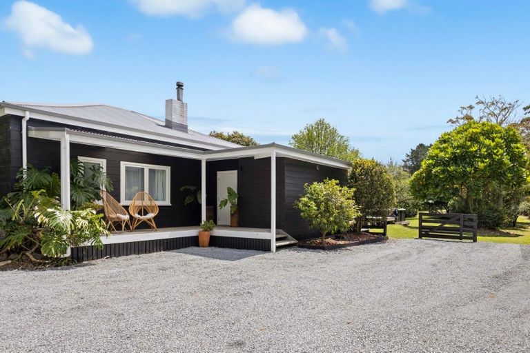 Photo of property in 327 Point Wells Road, Point Wells, Warkworth, 0986