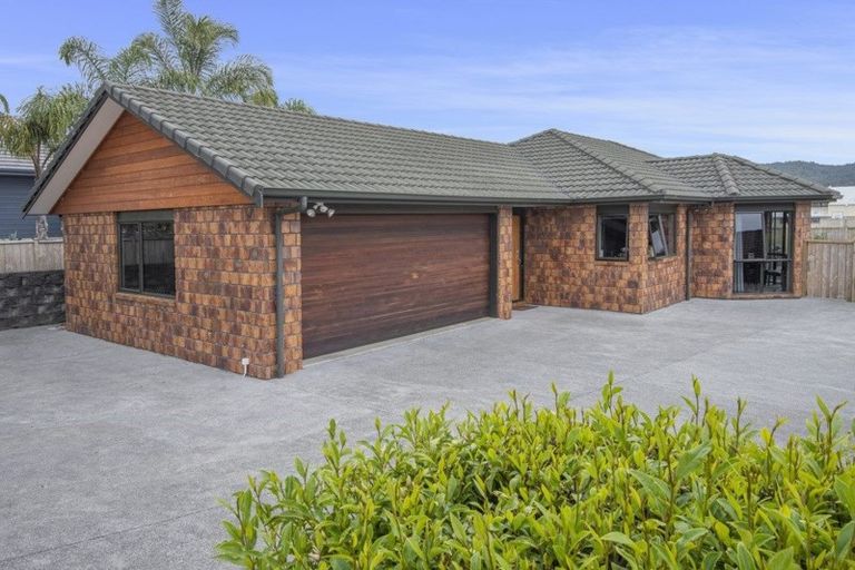 Photo of property in 6 Poynton Lane, Maunu, Whangarei, 0110