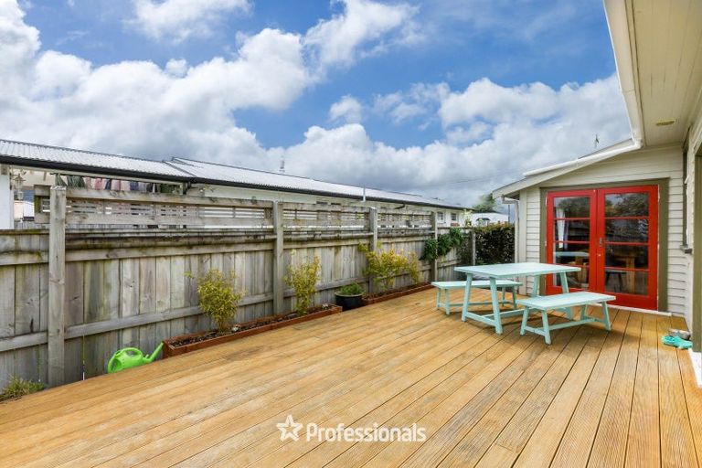 Photo of property in 8 Melrose Street, Wallaceville, Upper Hutt, 5018
