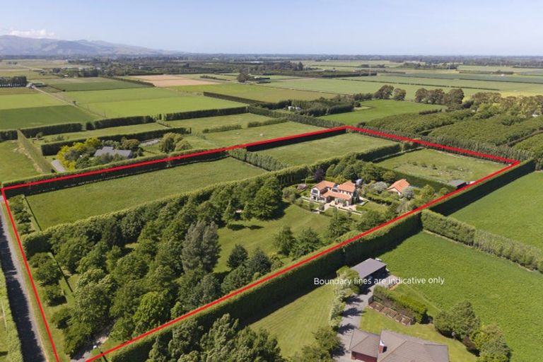 Photo of property in 5/265 Selwyn Road, Rolleston, Christchurch, 7678