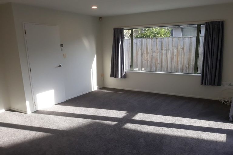 Photo of property in 20a Forth Street, Richmond, Christchurch, 8013