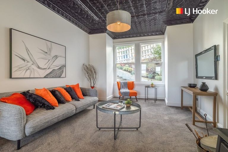 Photo of property in 45 College Street, Caversham, Dunedin, 9012