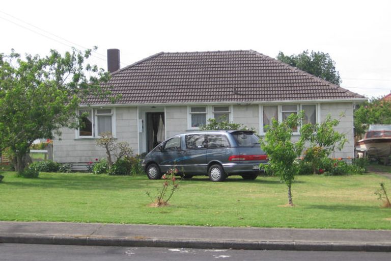 Photo of property in 20 Jolson Road, Mount Wellington, Auckland, 1062