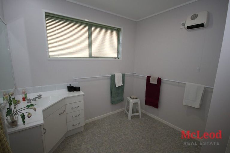 Photo of property in 163 Harland Street, Tinwald, Ashburton, 7700