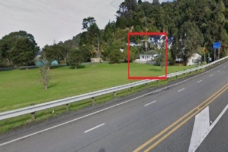 Photo of property in 1 Weranui Road, Waiwera, Orewa, 0994