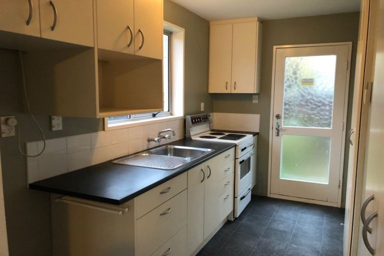 Photo of property in 4/444 Manchester Street, St Albans, Christchurch, 8014