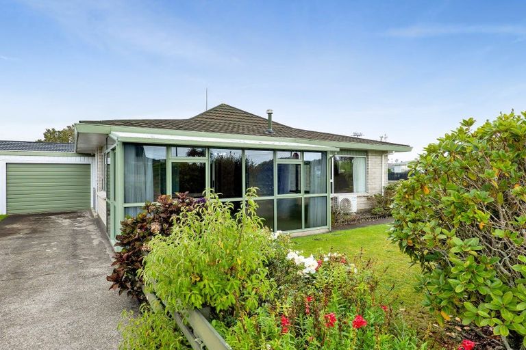 Photo of property in 38b Cordelia Street, Stratford, 4332