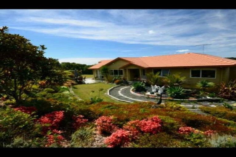 Photo of property in 245 Paremoremo Road, Lucas Heights, Auckland, 0632