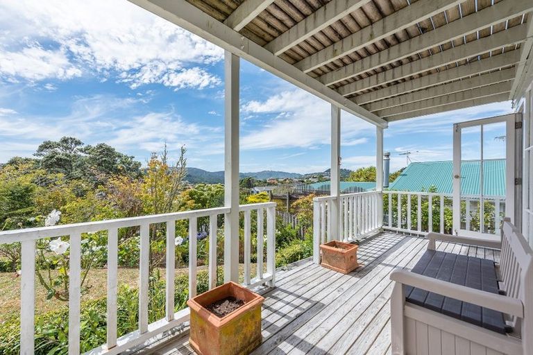 Photo of property in 12 Hurman Street, Karori, Wellington, 6012