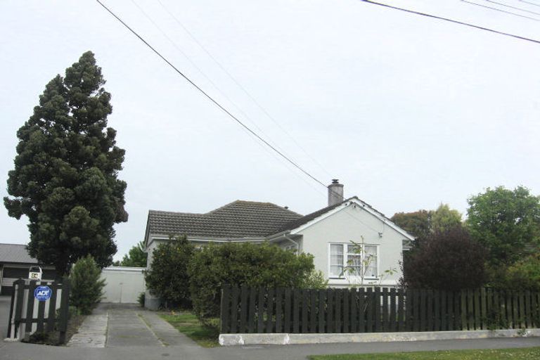 Photo of property in 1/24a Achilles Street, Burwood, Christchurch, 8061