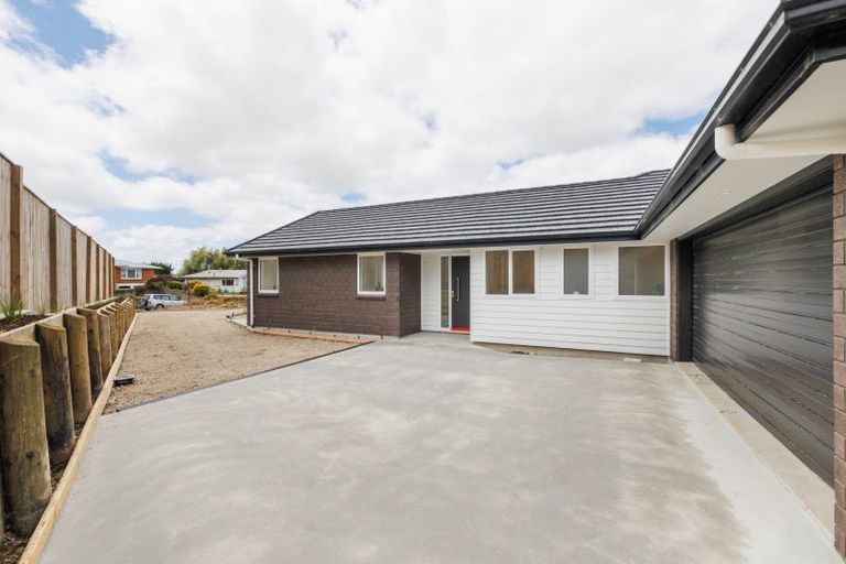 Photo of property in 26a Homelands Avenue, Feilding, 4702