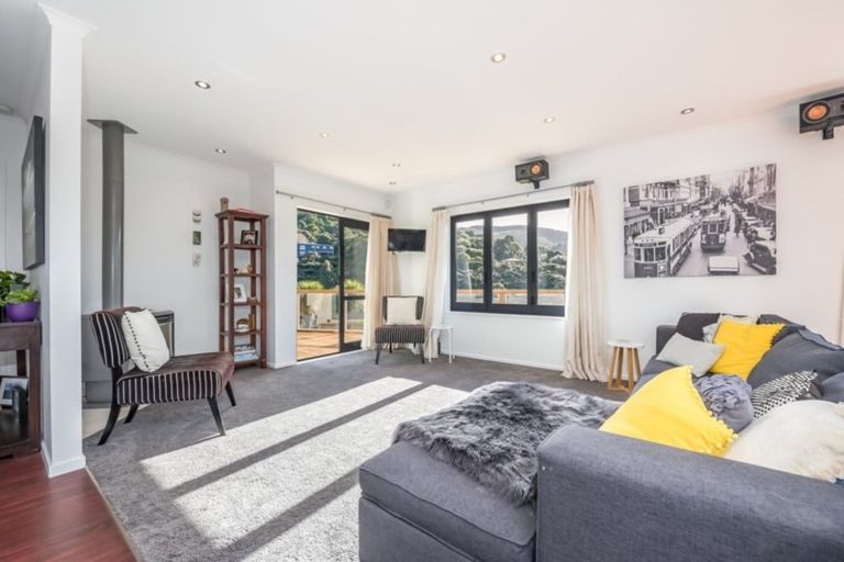 Photo of property in 120b Redvers Drive, Belmont, Lower Hutt, 5010