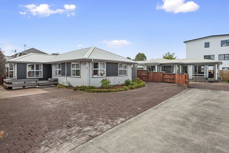 Photo of property in 198b Old Farm Road, Hamilton East, Hamilton, 3216