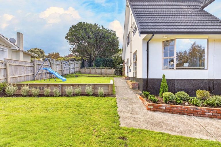 Photo of property in 1a Brassey Road, Saint Johns Hill, Whanganui, 4500