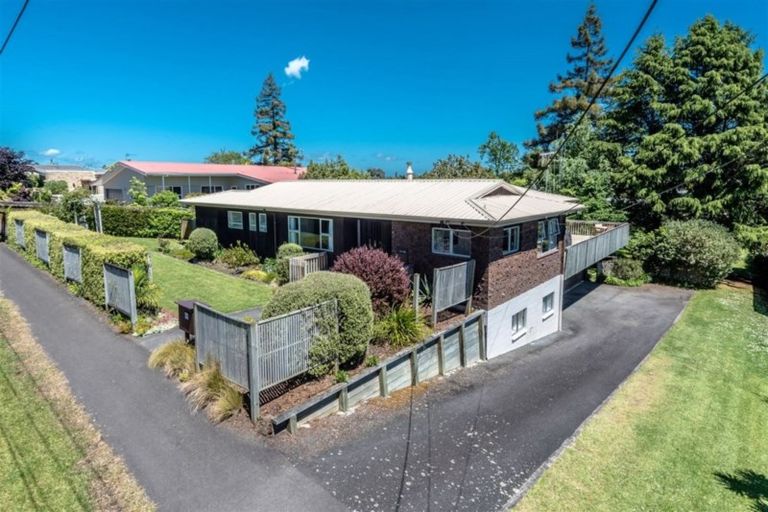 Photo of property in 45 Kakanui Avenue, Hillcrest, Hamilton, 3216