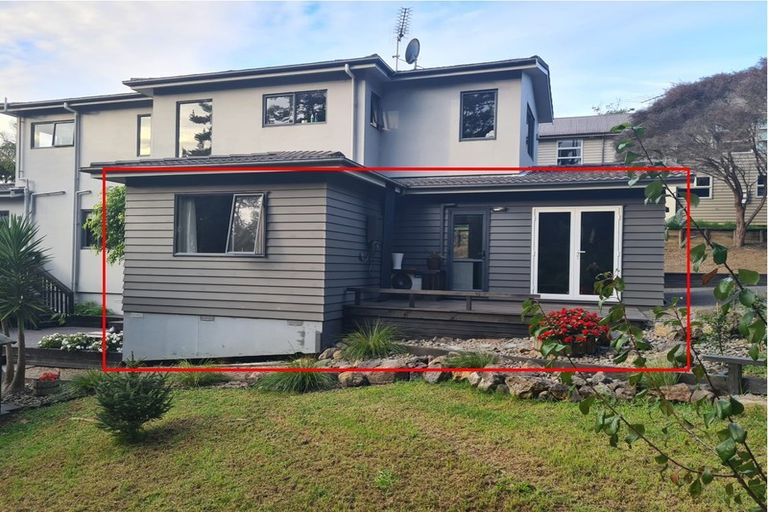 Photo of property in 12 Hazel Glen, Bayview, Auckland, 0629