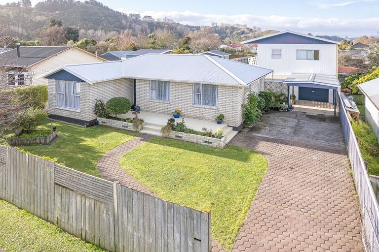Photo of property in 26 Stewart Street, Aramoho, Whanganui, 4500